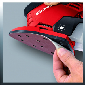 Einhell TE-OS 1320 rezgőcsiszol&oacute;